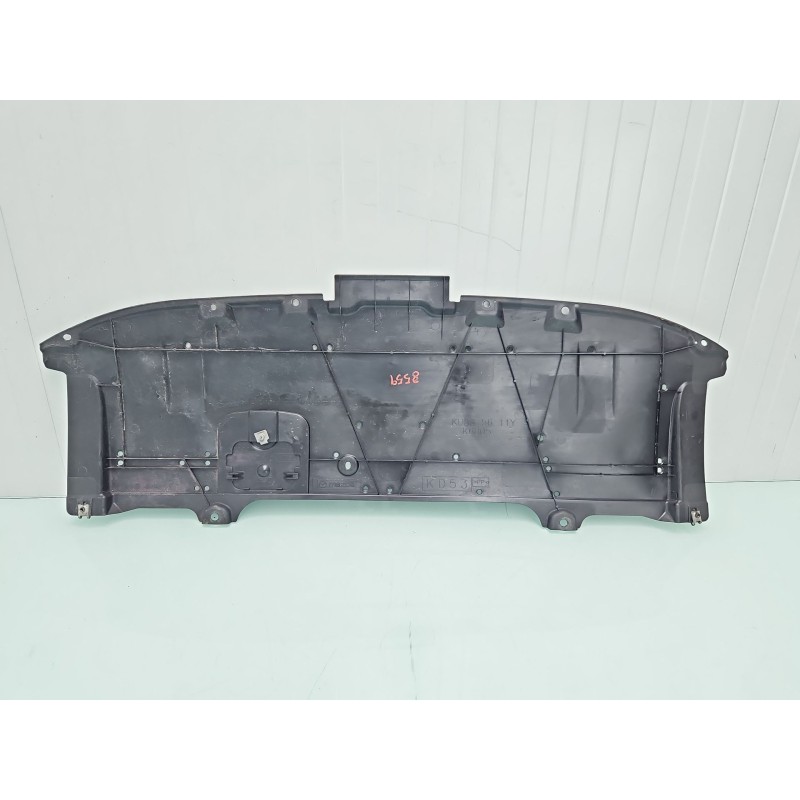 CUBRECARTER KD535611Y 