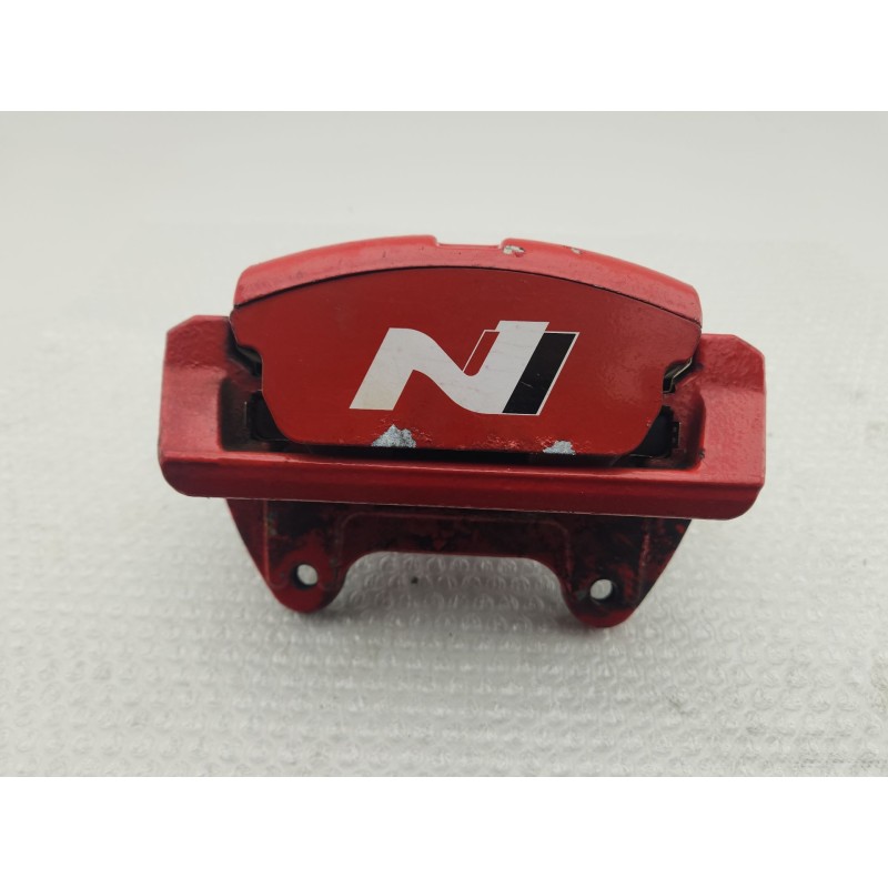 PINZA DE FRENO DELANTERA IZQUIERDA 58110S0100 