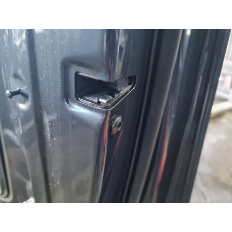 CERRADURA PUERTA DELANTERA DERECHA 8X1837016C 