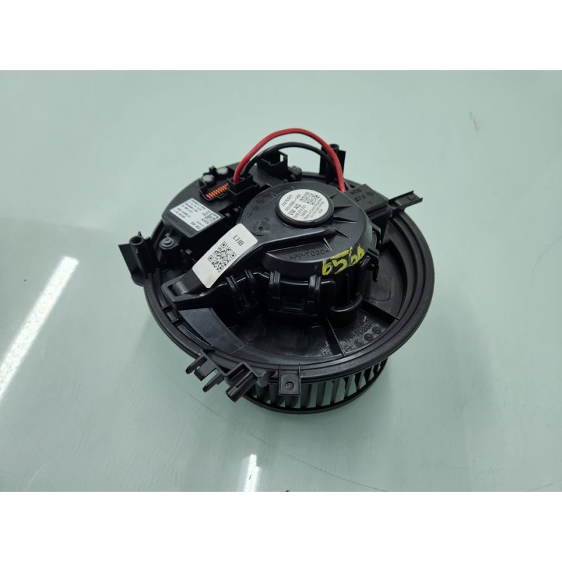 MOTOR CALEFACCION 5WB819021 