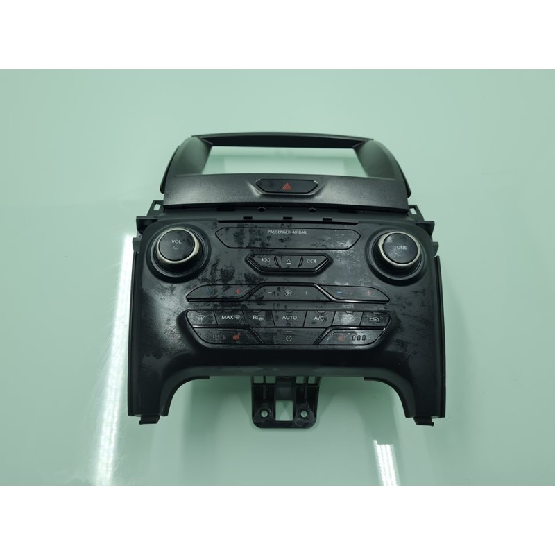 MANDO CLIMATIZADOR JB3T18E245 