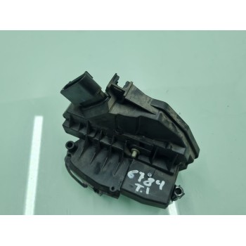 CERRADURA PUERTA TRASERA IZQUIERDA BM5AA26413AF 