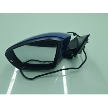 RETROVISOR IZQUIERDO 