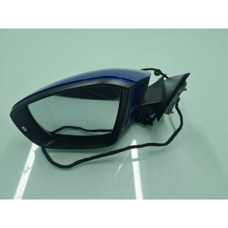 RETROVISOR IZQUIERDO 