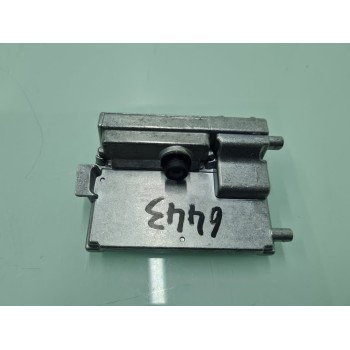 CAMARA VISION FRONTAL 2Q0980653D 
