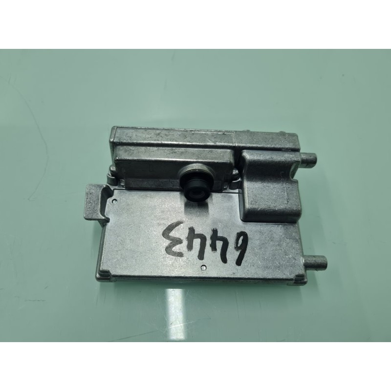 CAMARA VISION FRONTAL 2Q0980653D 