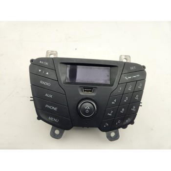 MANDO MULTIFUNCION ET7618D815BG 