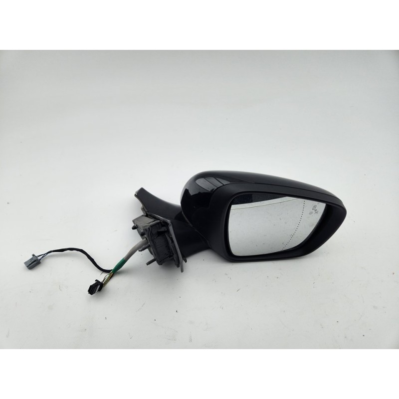 RETROVISOR DERECHO 