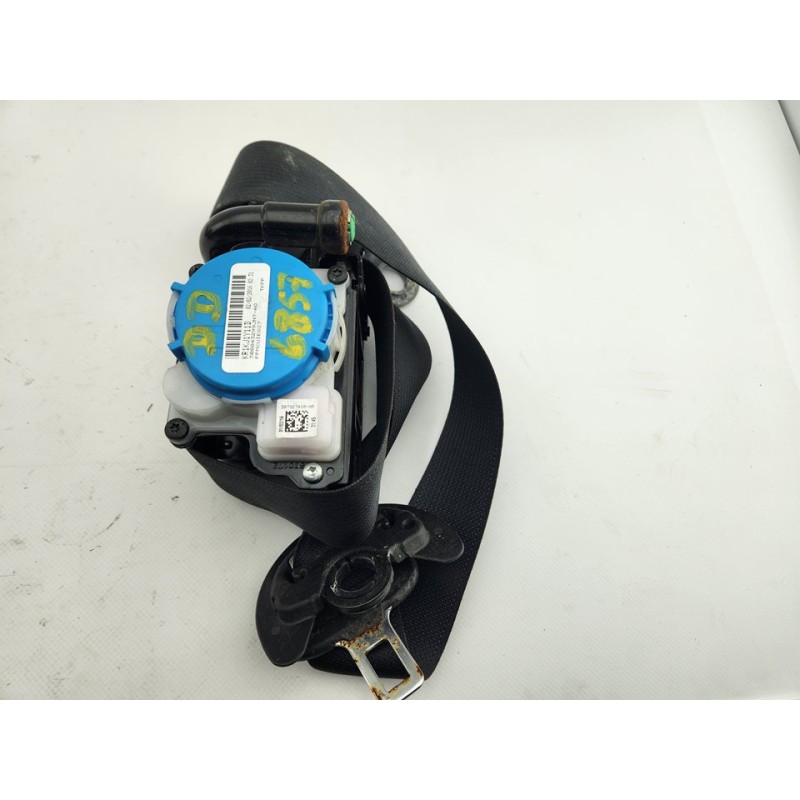CINTURON SEGURIDAD DELANTERO DERECHO 308043299JN7 