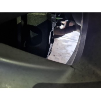 PINZA DE FRENO TRASERA IZQUIERDA 