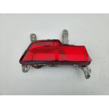 PILOTO TRASERO IZQUIERDO PARAGOLPES 92405G3100 