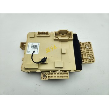CAJA RELES / FUSIBLES 91950D4030 