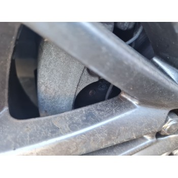 PINZA DE FRENO DELANTERA IZQUIERDA 
