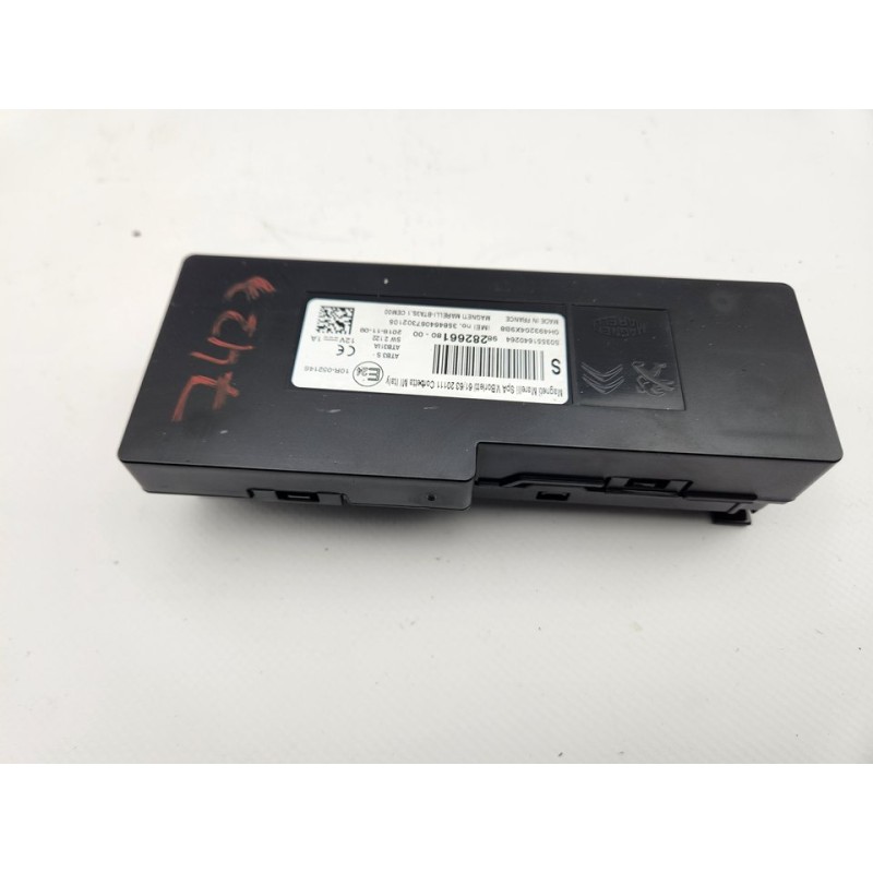MODULO ELECTRONICO 9828266180 