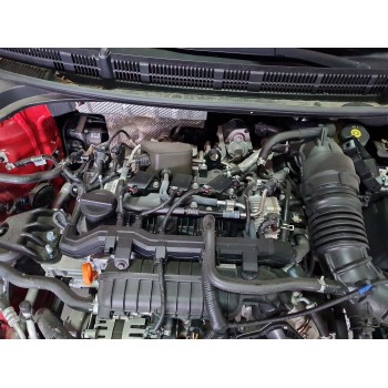 MOTOR COMPLETO G3LF / 96AQ107F01 