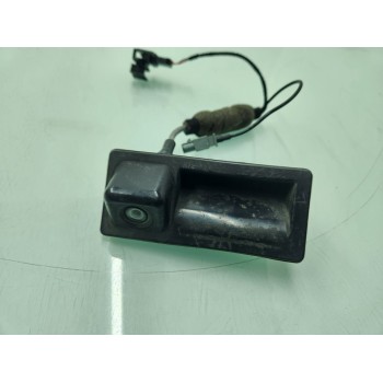MANETA EXTERIOR MALETERO / PORTON 5N0827566C 