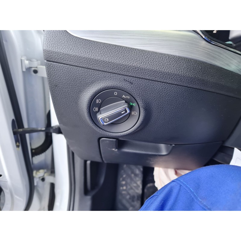 MANDO LUCES 3V0941431 