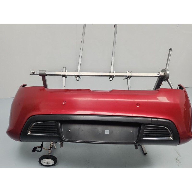 PARAGOLPES TRASERO 7410EQ 