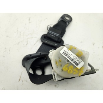 CINTURON SEGURIDAD TRASERO DERECHO 308044599JN7 