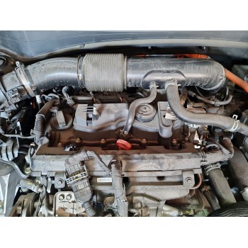 MOTOR COMPLETO G4FT 