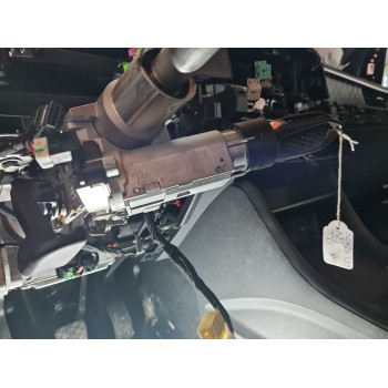 ANTIRROBO / LLAVE CONTACTO 10240112 