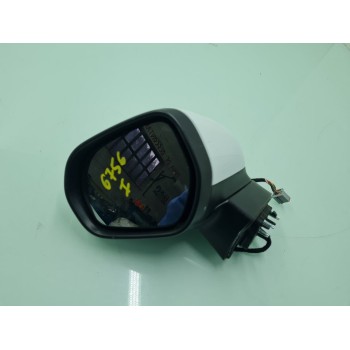 RETROVISOR IZQUIERDO 