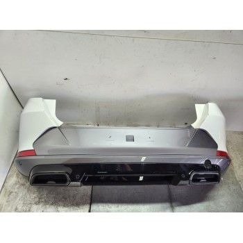 PARAGOLPES TRASERO 5FF807568E / 5FF807434G 