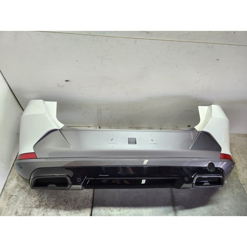PARAGOLPES TRASERO 5FF807568E / 5FF807434G 