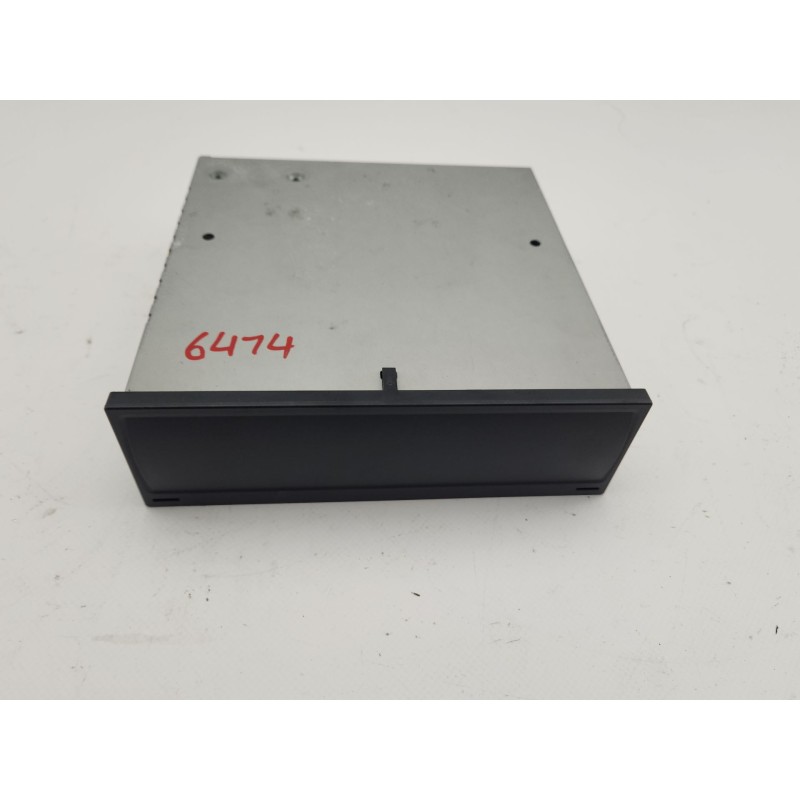 SISTEMA NAVEGACION GPS 3G5035820D 