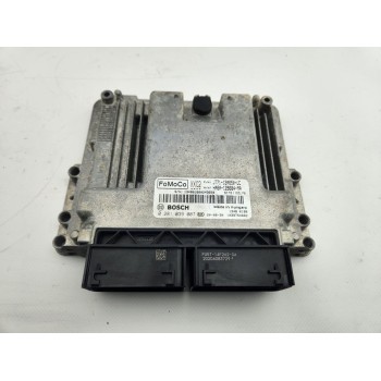 CENTRALITA MOTOR UCE JT7112A650UC 
