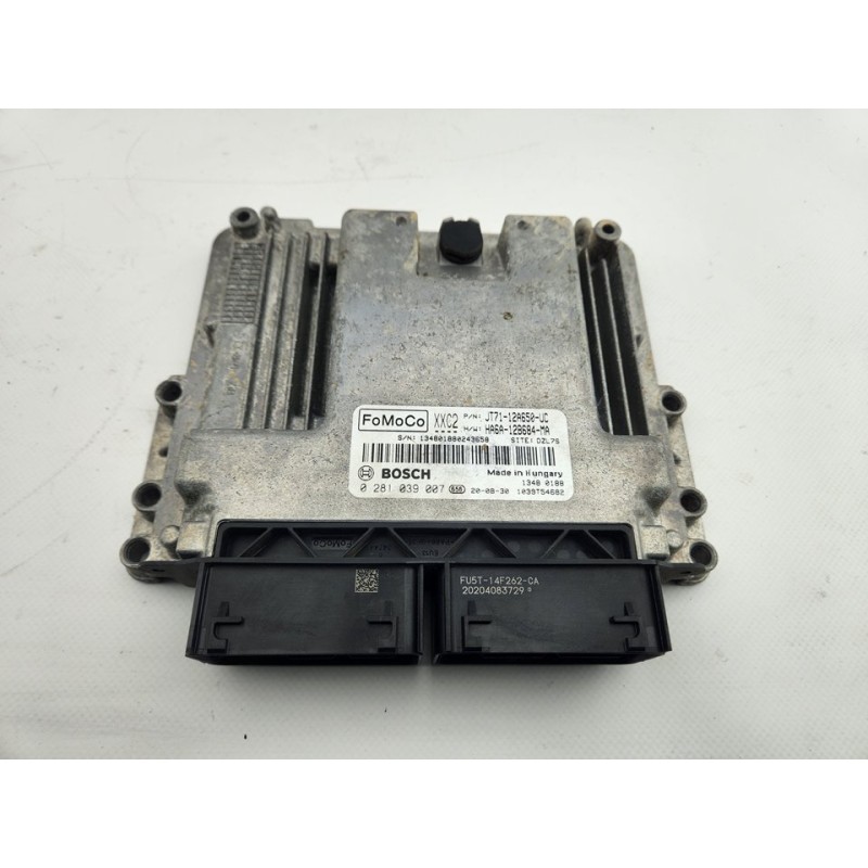 CENTRALITA MOTOR UCE JT7112A650UC 