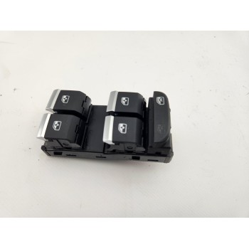 MANDO ELEVALUNAS DELANTERO IZQUIERDO 8W0959851E 