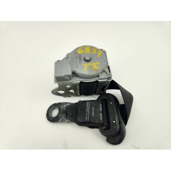 CINTURON SEGURIDAD TRASERO IZQUIERDO 308044699JN7 