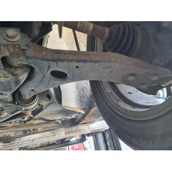 BRAZO SUSPENSION INFERIOR DELANTERO IZQUIERDO 