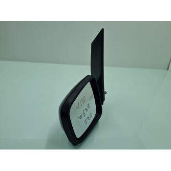RETROVISOR IZQUIERDO 