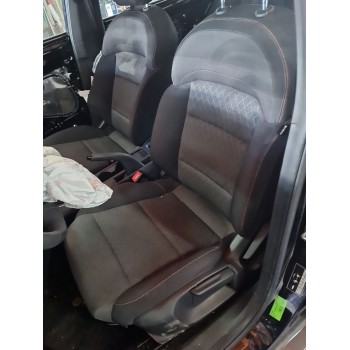ASIENTO DELANTERO IZQUIERDO 
