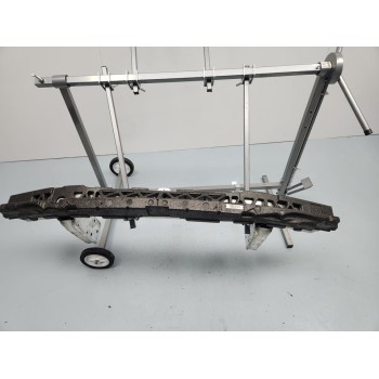 REFUERZO PARAGOLPES DELANTERO 51117255393 