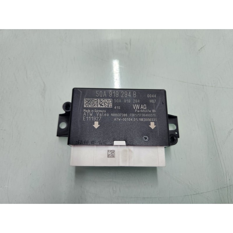 MODULO ELECTRONICO 5QA919294B 