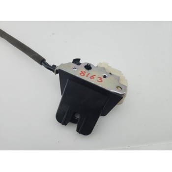 CERRADURA MALETERO / PORTON 80A827506A 