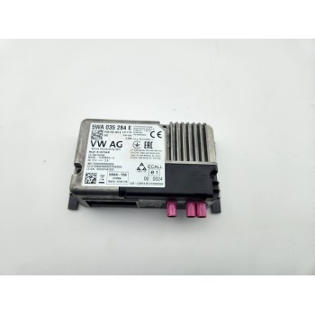 MODULO ELECTRONICO 5WA035284E 