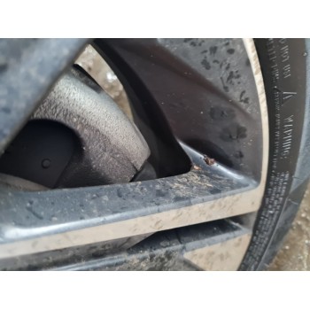 PINZA DE FRENO DELANTERA DERECHA 