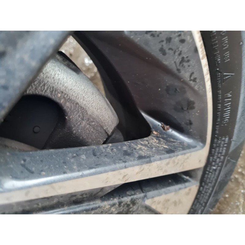 PINZA DE FRENO DELANTERA DERECHA 