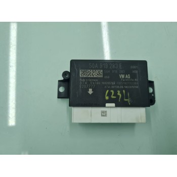 MODULO ELECTRONICO 5QA919283E 