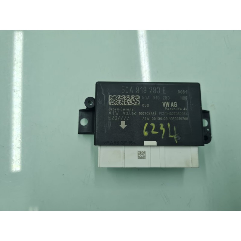 MODULO ELECTRONICO 5QA919283E 