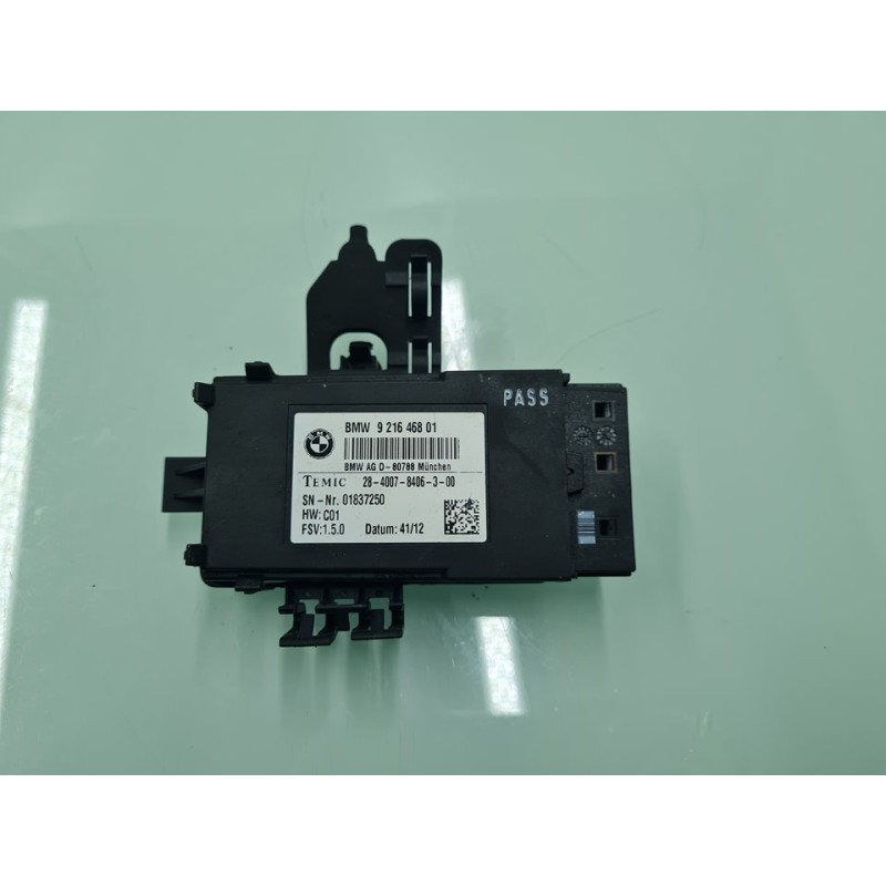 MODULO ELECTRONICO 921646801 