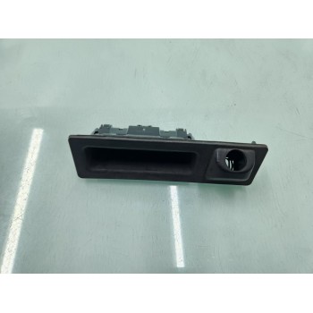 MANETA EXTERIOR MALETERO / PORTON 7463163 