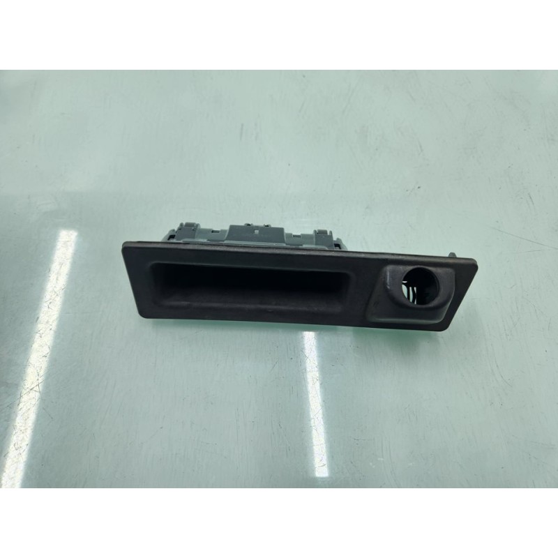 MANETA EXTERIOR MALETERO / PORTON 7463163 