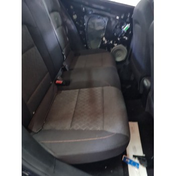 ASIENTO TRASERO 