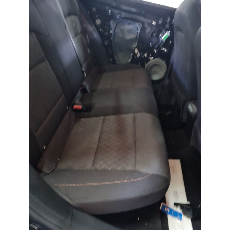 ASIENTO TRASERO 