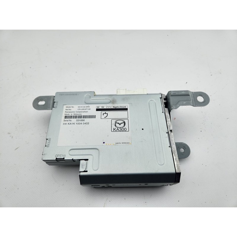 MODULO ELECTRONICO KA1K10040402 